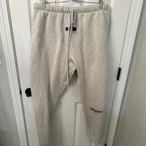 Men's Essentials Sweatpants